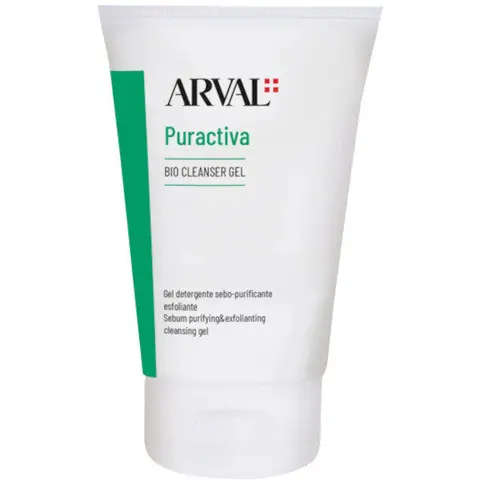 Arval Puractiva Bio Cleanser Gel detergente 150 ml – immagine 4