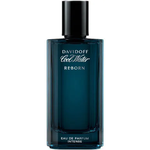Davidoff Cool Water Reborn EDP Intense - 50 ML – immagine 4