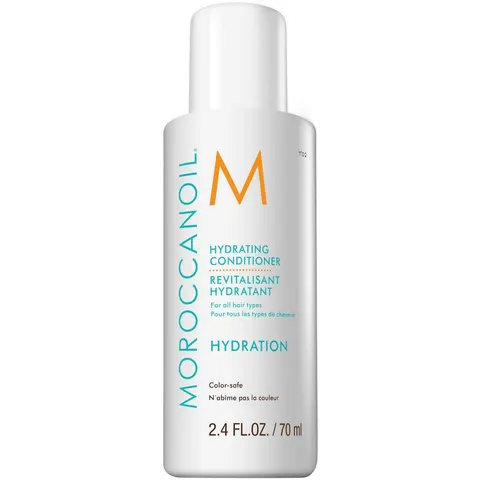 Moroccanoil Hydration Conditioner - 70 ML – immagine 2