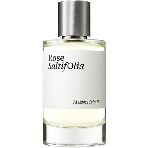 Maison Crivelli Maison Crivelli Rose Saltifolia 100 ML - 100 ML – immagine 2