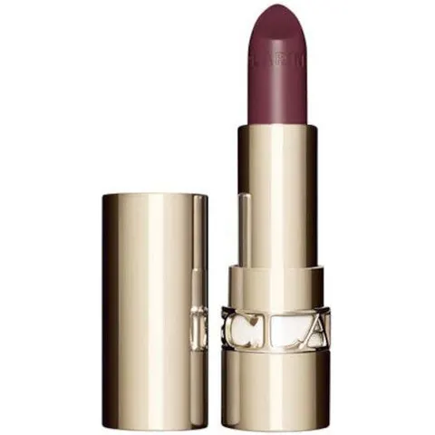 Clarins Joli Rouge – 744 soft plum all – immagine 3