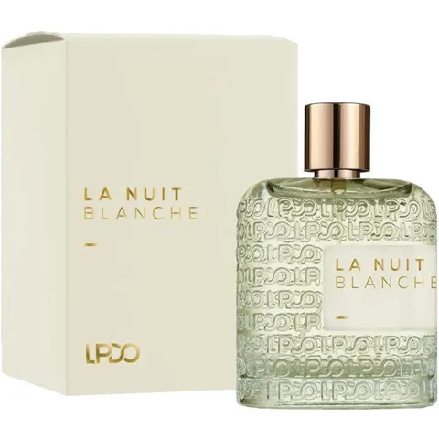 LPDO La Nuit Blanche - 100 ML – immagine 4