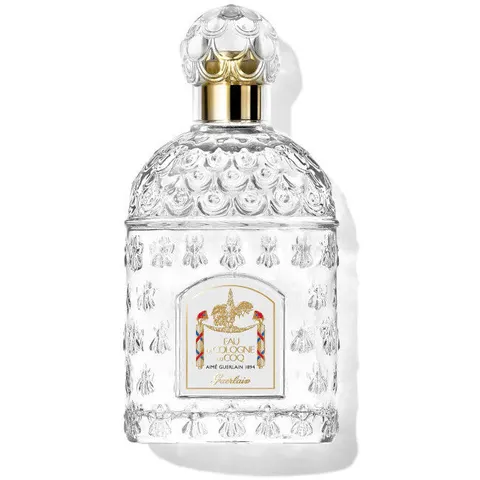 Guerlain Eau de Cologne du Coq 100 ML - 100 ML – immagine 3