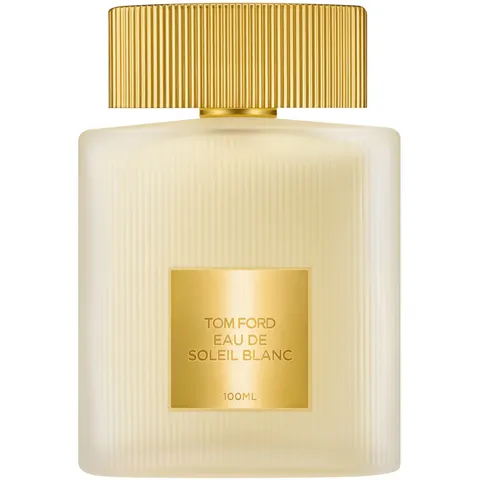 Tom Ford SOLEIL BLANC Eau De Toilette – trasparente 100ml – immagine 5