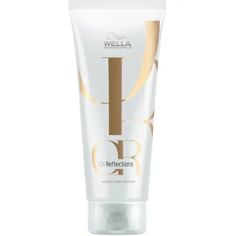 Wella Oil Reflections Conditioner 200 ML - 200 ML – immagine 3