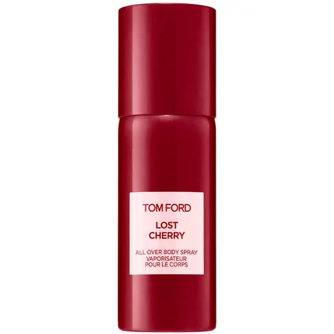 150ml TOM FORD Lost Cherry All Over Body Spray – immagine 3