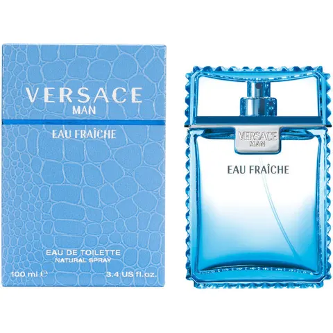 Versace Eau Fraiche - 100 ML – immagine 3