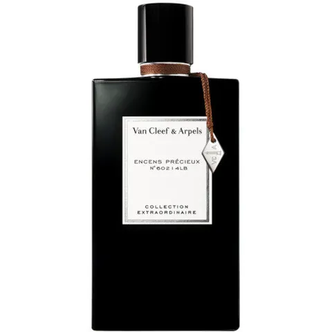 Van Cleef & Arpels Encens Precieux Eau de Parfum - 75 ML – immagine 2