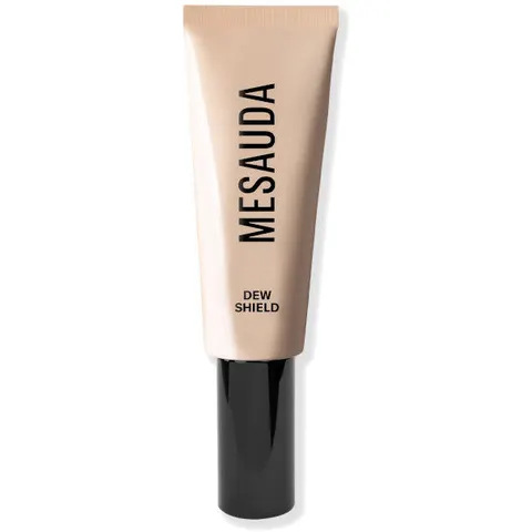 Mesauda Dew Shield Fondotinta Medium – immagine 5