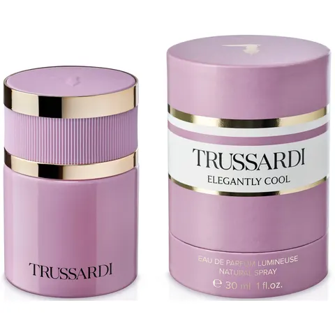 Trussardi Elegantly Cool - 30 ML – immagine 5
