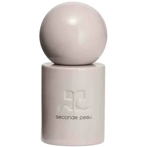 Courréges Courrèges Seconde Peau - 50 ML – immagine 2