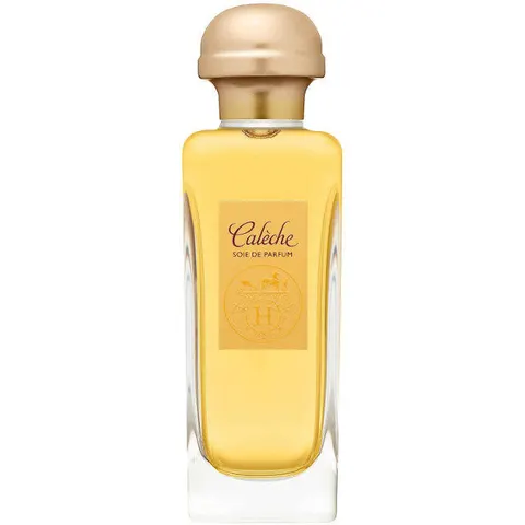 Hermès Calèche Soie De Parfum 100 ML – immagine 4