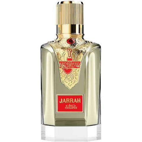 Nabeel Jarrah - 100 ML – immagine 2