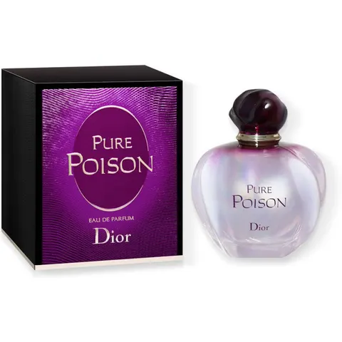 Dior PURE POISON Eau De Parfum – trasparente 30ml – immagine 3