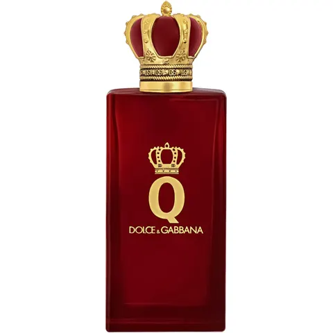 Dolce & Gabbana Q by Parfum 100ml – trasparente 100ml – immagine 4