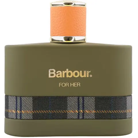 Barbour For Her 100 ML - 100 ML – immagine 2