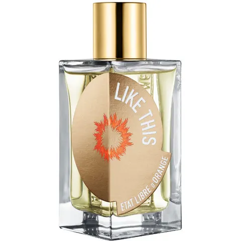 Etat Libre D'Orange Like This - 100 ML – immagine 4