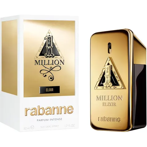 Rabanne 1 Million Elixir Parfum intense 50ml – immagine 5
