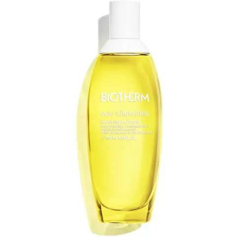 Biotherm Eau Vitaminée Impulsion Citron – trasparente 100ml – immagine 3