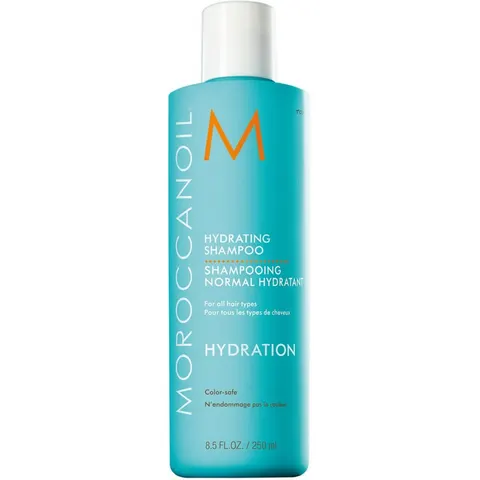 Moroccanoil Hydration Shampoo - 250 ML – immagine 5