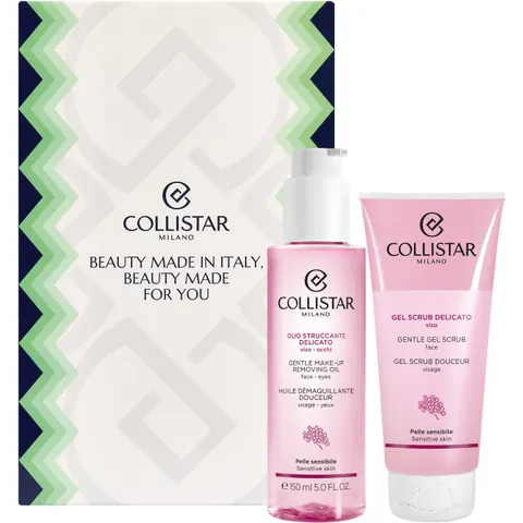 Collistar Gentle Set confezione regalo – immagine 3