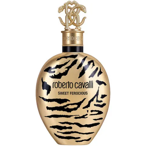 Roberto Cavalli Sweet Ferocious Eau de parfum 30ml – immagine 2
