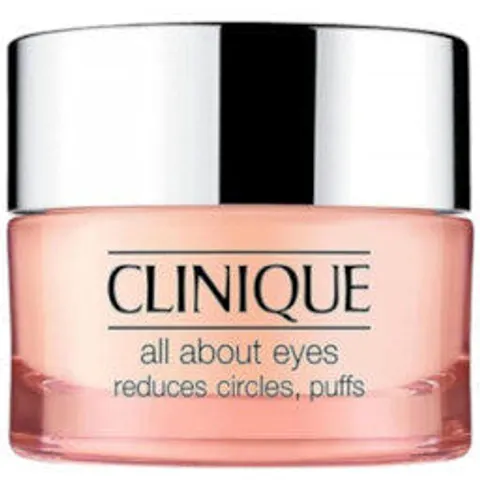 Clinique All About Eyes 15 ML – immagine 4