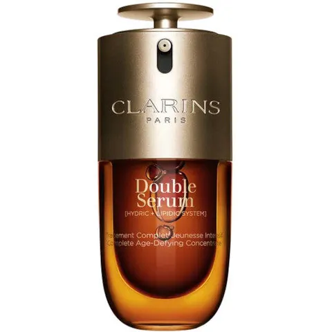 30ml CLARINS Double Serum – trasparente 30ml – immagine 5