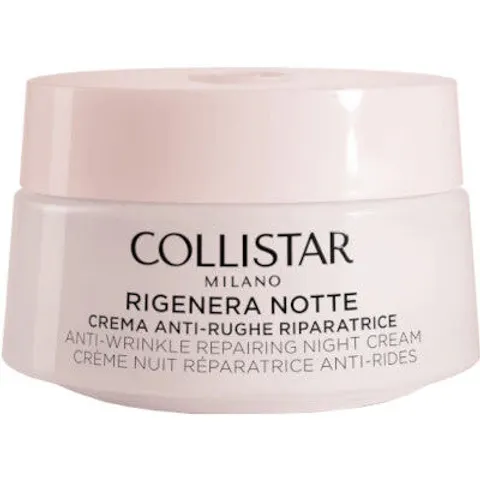 Collistar Rigenera Notte Night Cream 50mL – immagine 5