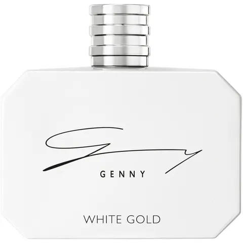 Genny White Gold - 100 ML – immagine 3