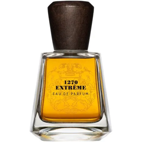 Frapin 1270 Extrême - 100 ML – immagine 2