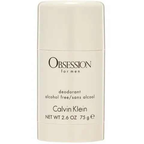 Calvin Klein Obsession Uomo 75 ML - 75 ML – immagine 3