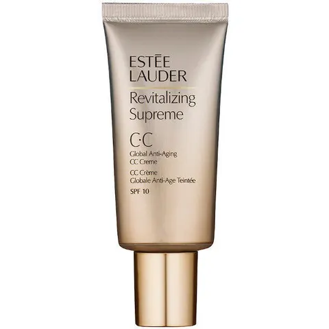 Estee Lauder Revitalizing Supreme Cc creme SPF10 – trasparente 30ml – immagine 4