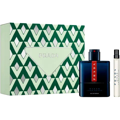 Prada Luna Rossa Ocean Eau de Parfum Set Regalo – immagine 2