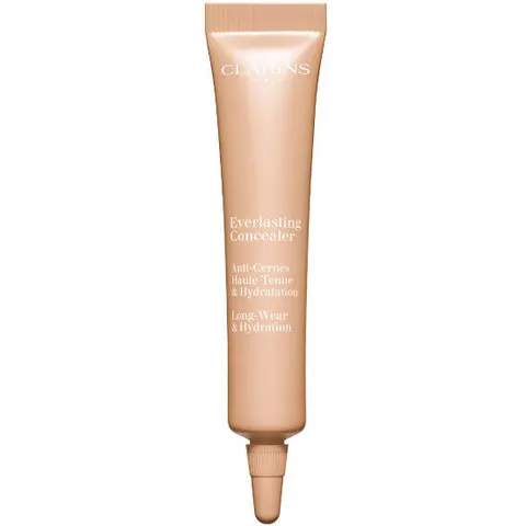 Clarins Everlasting concealer #02.5-medium – 02.5 medium all – immagine 3