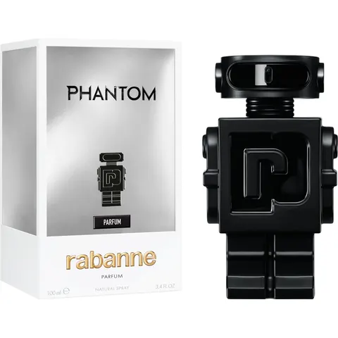 Rabanne PHANTOM Parfum – trasparente 100ml – immagine 4