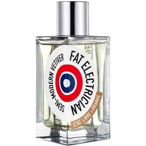 Etat Libre D'Orange Fat Electrician - 100 ML – immagine 3