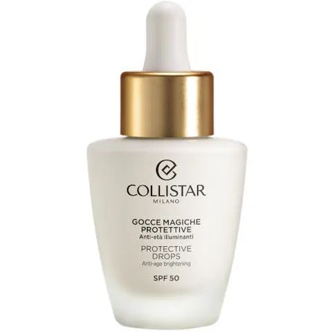 Collistar Gocce Magiche Protettive SPF50 30ml – immagine 5