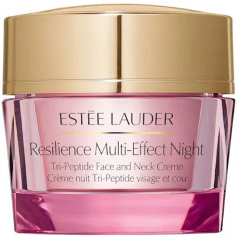 Estee Lauder Resilience Multi-Effect Night 50 ML - 50 ML – immagine 3
