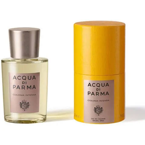 Acqua di Parma Colonia Intensa - 50 ML – immagine 4