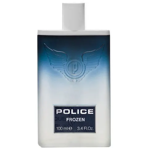 Police Frozen 100 ML - 100 ML – immagine 5