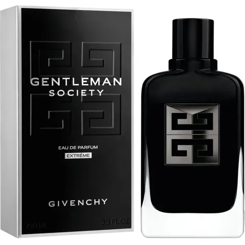 Givenchy Gentleman Society Extrême - 100 ML – trasparente 100ml – immagine 4