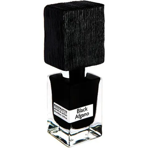 Nasomatto Black Afgano - 30 ML – immagine 2