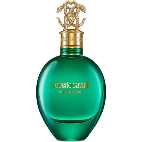 Roberto Cavalli Verde Assoluto - 30 ML – immagine 5