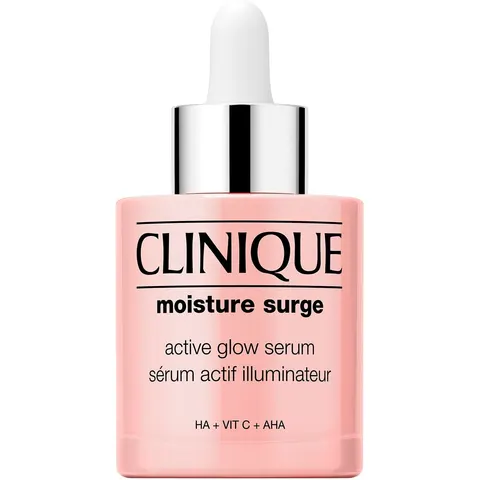 Clinique Moisture Surge Active Glow Serum 30ml – immagine 4