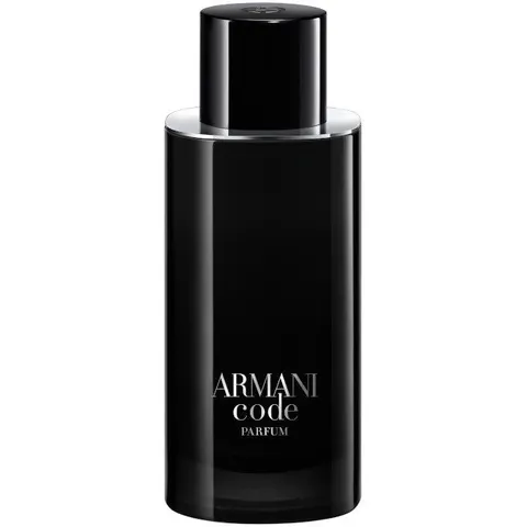 Giorgio Armani CODE PARFUM – trasparente 125ml – immagine 5
