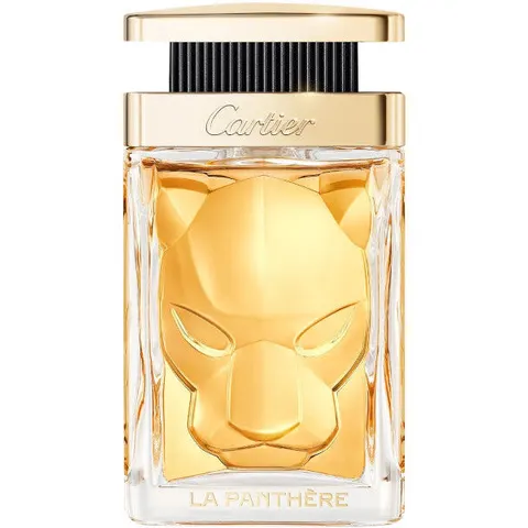 Cartier La Panthère Parfum - 50 ML SPRAY – immagine 2