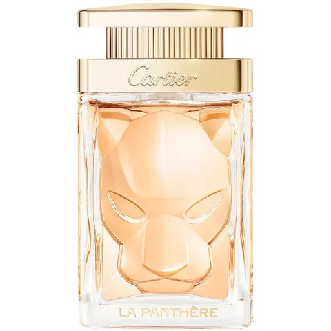 Cartier La Panthère - 50 ML SPRAY – immagine 2
