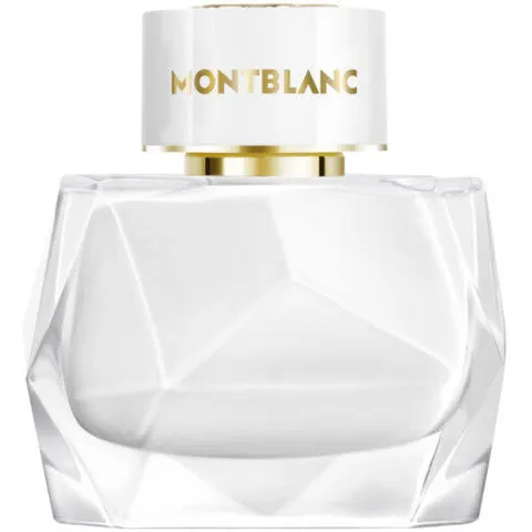 Montblanc Signature - 50 ML – immagine 3