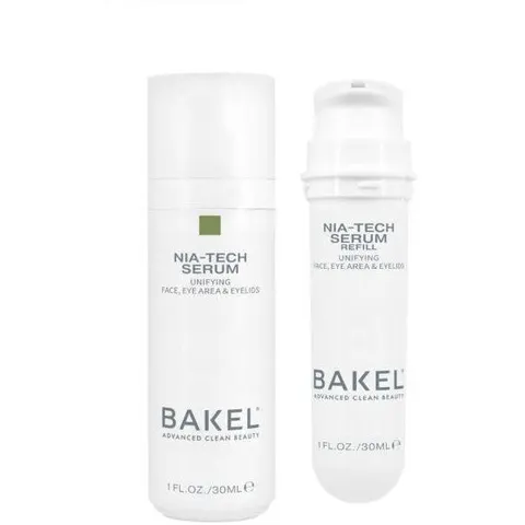 Bakel Nia-Tech Serum CASE & REFILL - 30 ML – immagine 2